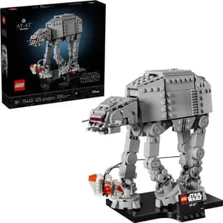 AT-AT LEGO-set afbeelding 12