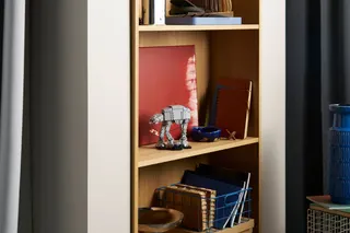 AT-AT LEGO-set afbeelding 9