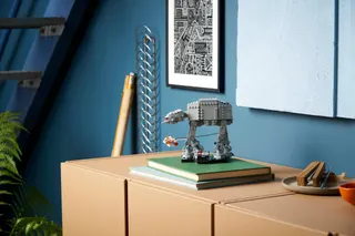 AT-AT LEGO-set afbeelding 10
