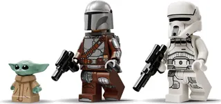 AT-RT aanval LEGO-set afbeelding 2