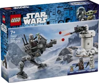 AT-RT aanval LEGO-set afbeelding 6