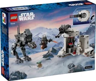 AT-RT aanval LEGO-set afbeelding 11