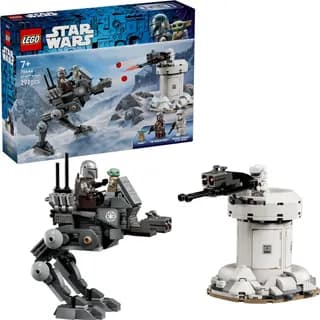 AT-RT aanval LEGO-set afbeelding 12