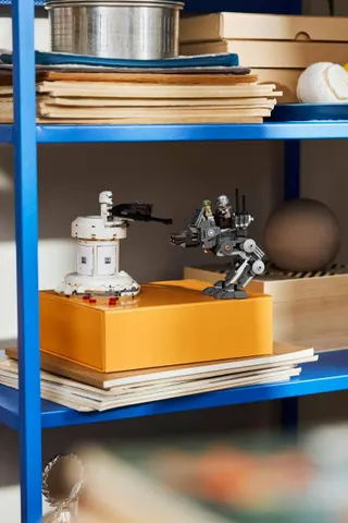 AT-RT aanval LEGO-set afbeelding 9