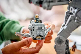 Imperial Remnant AT-AT met INT-4 LEGO-set afbeelding 14