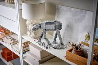Imperial Remnant AT-AT met INT-4 LEGO-set afbeelding 16