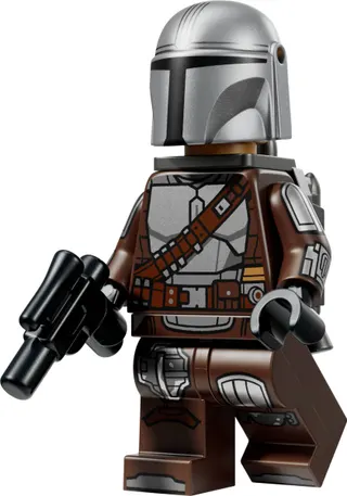 Imperial Remnant AT-AT met INT-4 LEGO-set afbeelding 2