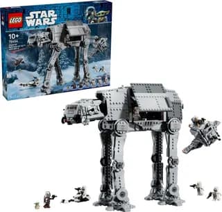Imperial Remnant AT-AT met INT-4 LEGO-set afbeelding 18