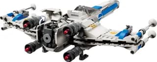New Republic X-wing Starfighter LEGO-set afbeelding 5