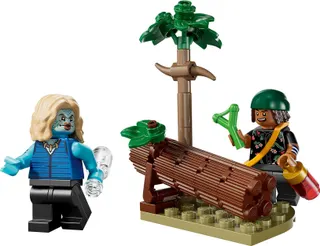 De strijd bij Arlong Park LEGO-set afbeelding 5