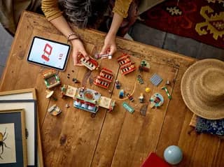 De strijd bij Arlong Park LEGO-set afbeelding 6