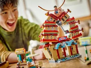 De strijd bij Arlong Park LEGO-set afbeelding 9