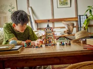 De strijd bij Arlong Park LEGO-set afbeelding 10