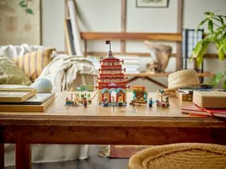 De strijd bij Arlong Park LEGO-set afbeelding 11