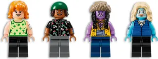 De strijd bij Arlong Park LEGO-set afbeelding 3