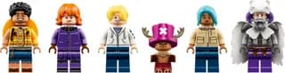 Slag bij kasteel Drum LEGO-set afbeelding 2