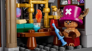Slag bij kasteel Drum LEGO-set afbeelding 7