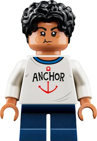 Gom Gom-vrucht LEGO-set afbeelding 5