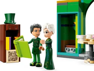 Welkom in Emerald City LEGO-set afbeelding 6