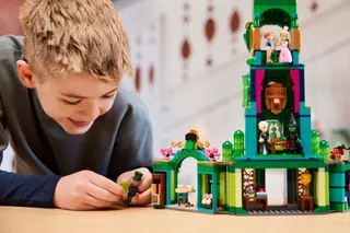 Welkom in Emerald City LEGO-set afbeelding 9