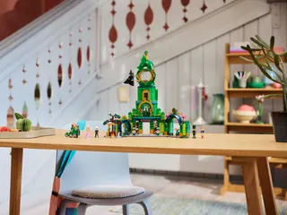 Welkom in Emerald City LEGO-set afbeelding 11
