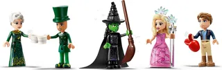 Welkom in Emerald City LEGO-set afbeelding 3