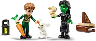Elphaba's Retreat LEGO-set afbeelding 2