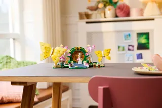 Glinda's trouwdag LEGO-set afbeelding 9