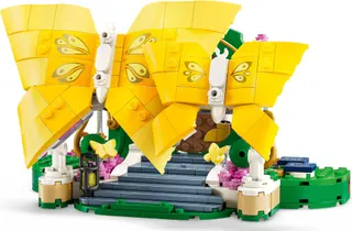 Glinda's trouwdag LEGO-set afbeelding 2