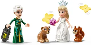 Glinda's trouwdag LEGO-set afbeelding 3
