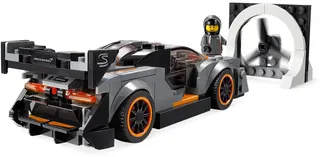 McLaren Senna LEGO-set afbeelding 3