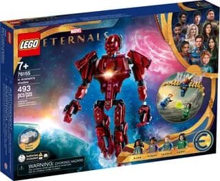 In Arishem's Shadow LEGO-set afbeelding 6