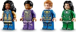 In Arishem's Shadow LEGO-set afbeelding 2
