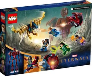 In Arishem's Shadow LEGO-set afbeelding 9