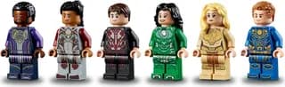 Rise of the Domo LEGO-set afbeelding 2