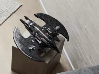1989 Batwing LEGO-set afbeelding 14