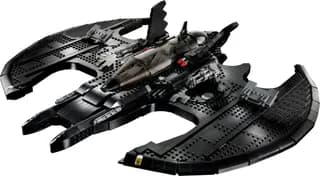 1989 Batwing LEGO-set afbeelding 2