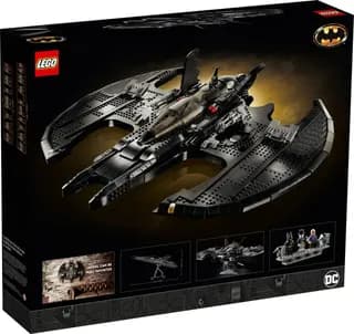1989 Batwing LEGO-set afbeelding 16