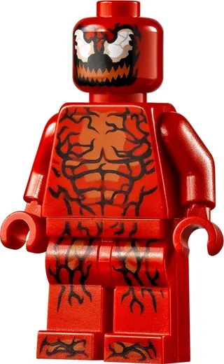 Daily Bugle LEGO-set afbeelding 6