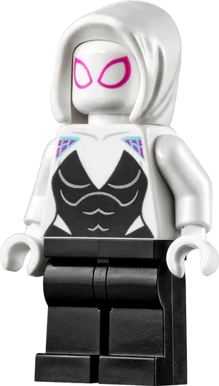 Daily Bugle LEGO-set afbeelding 8