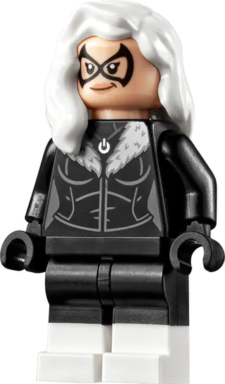 Daily Bugle LEGO-set afbeelding 9