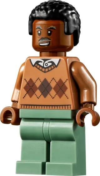 Daily Bugle LEGO-set afbeelding 10