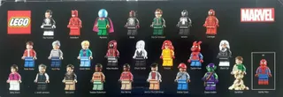 Daily Bugle LEGO-set afbeelding 19