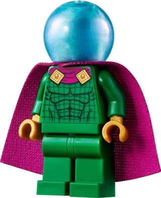 Daily Bugle LEGO-set afbeelding 5
