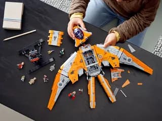 The Guardians' Ship LEGO-set afbeelding 8