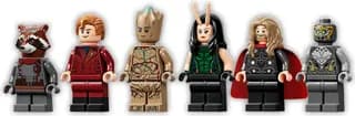 The Guardians' Ship LEGO-set afbeelding 2