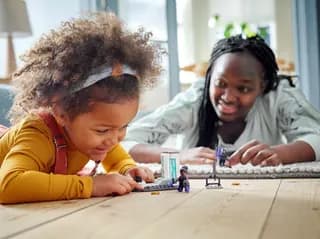 Shuri's Lab LEGO-set afbeelding 11