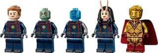 The New Guardians' Ship LEGO-set afbeelding 7