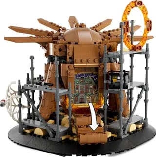 Spider-Man Final Battle LEGO-set afbeelding 5