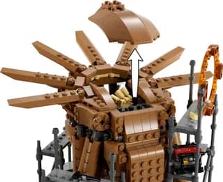Spider-Man Final Battle LEGO-set afbeelding 2